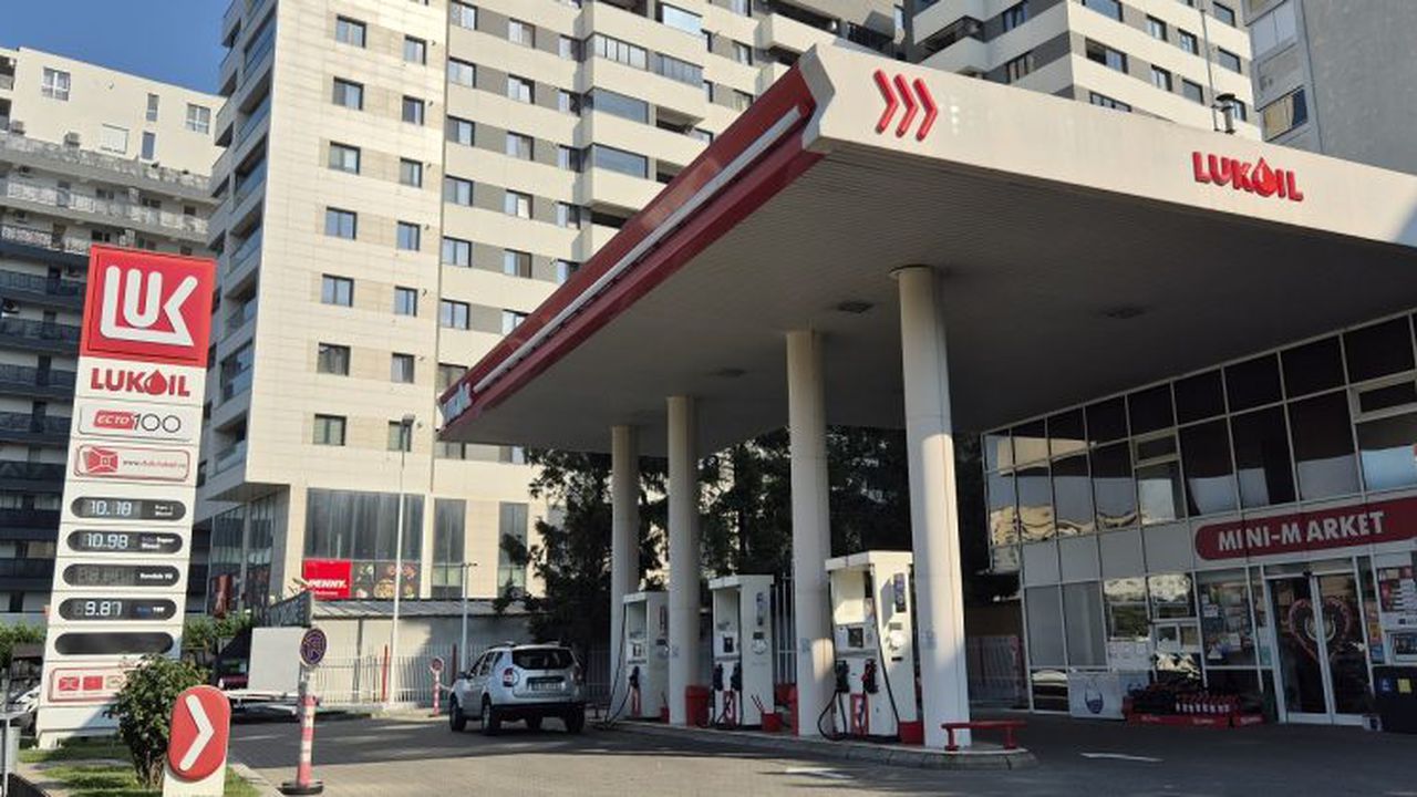 lukoil
