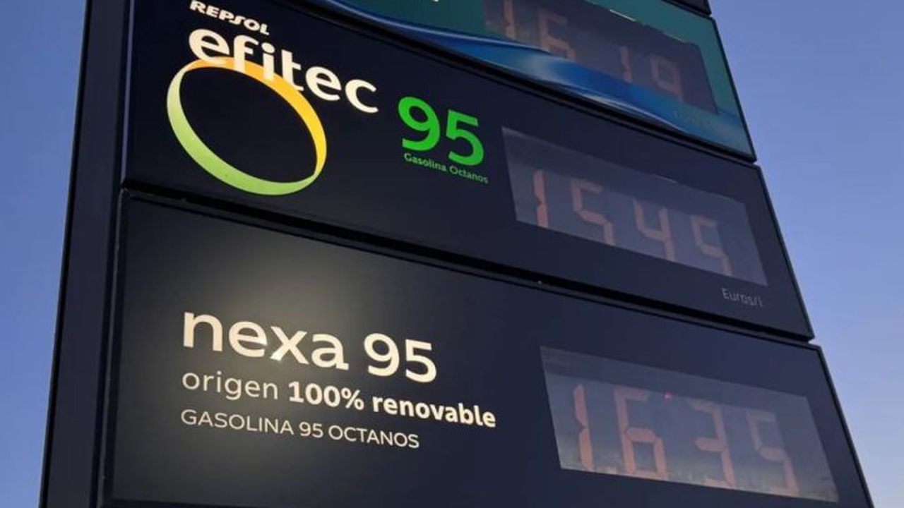 nexa 95