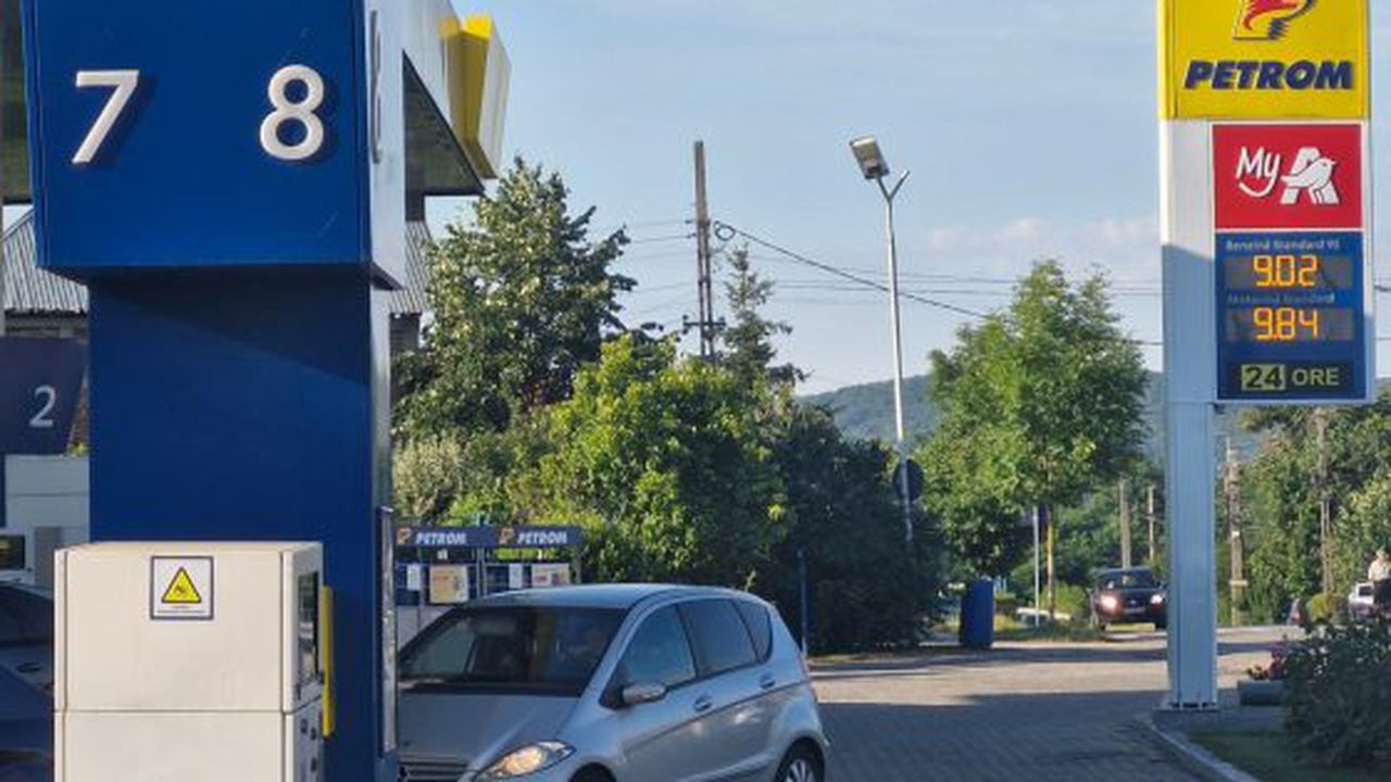 petrom 24 iul
