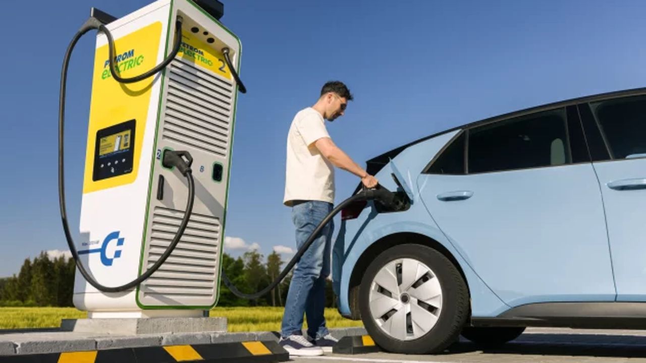 petrom electric