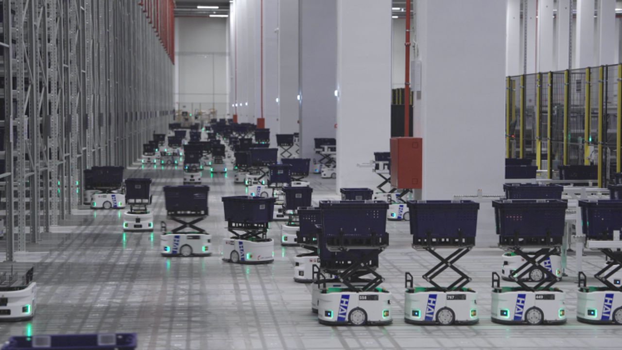 roboti llp