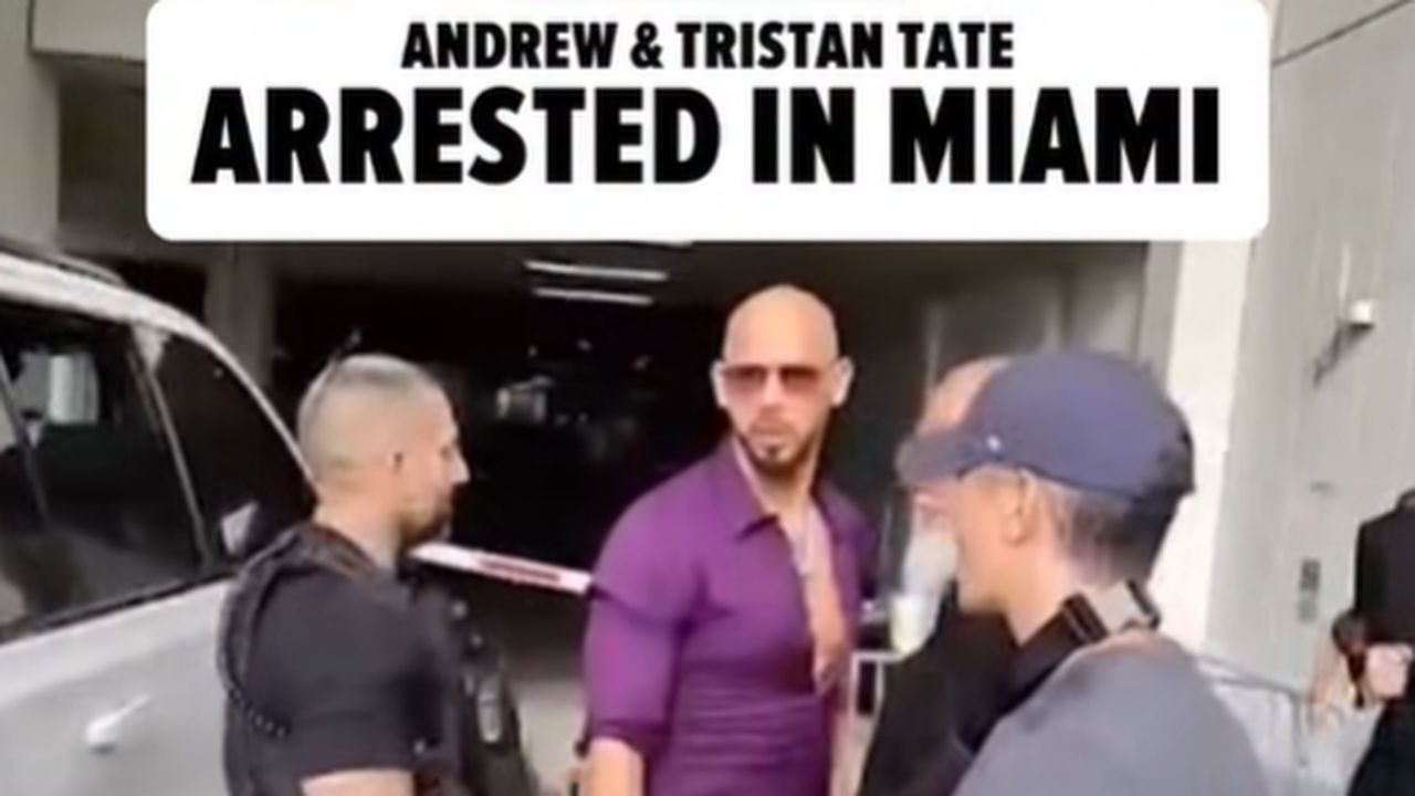 tate