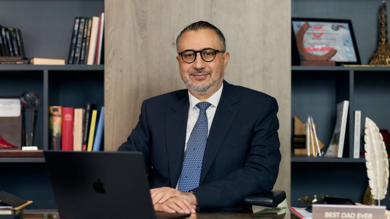 Cristian Pandel_Fondator si CEO