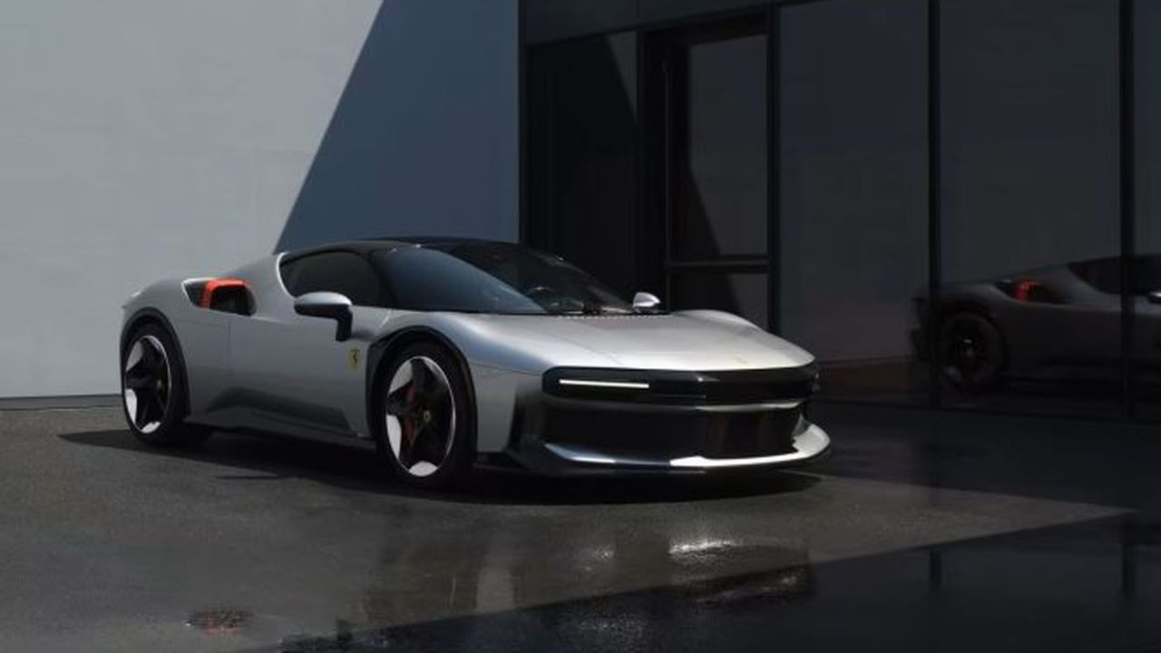 Ferrari CZ26 -3