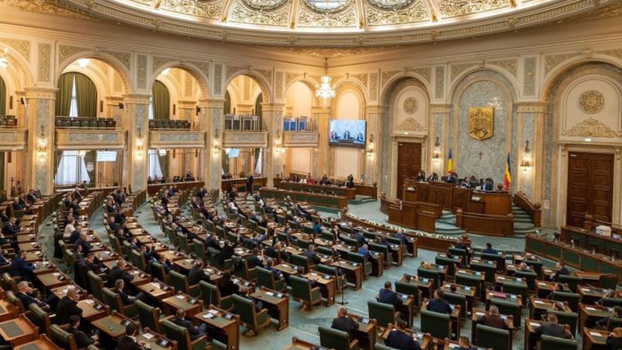 Senat PNRR