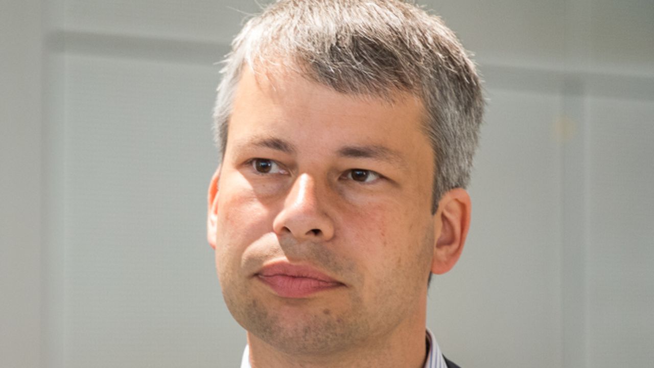 Steffen Bilger
