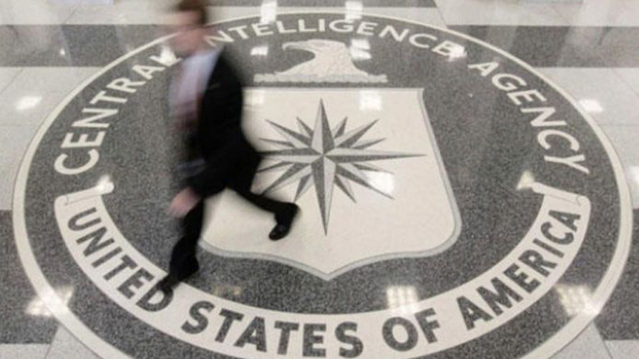 cia