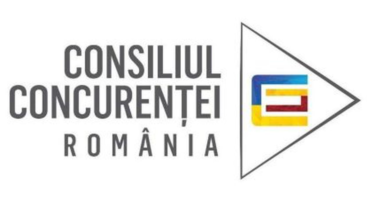 consiliul concurentei
