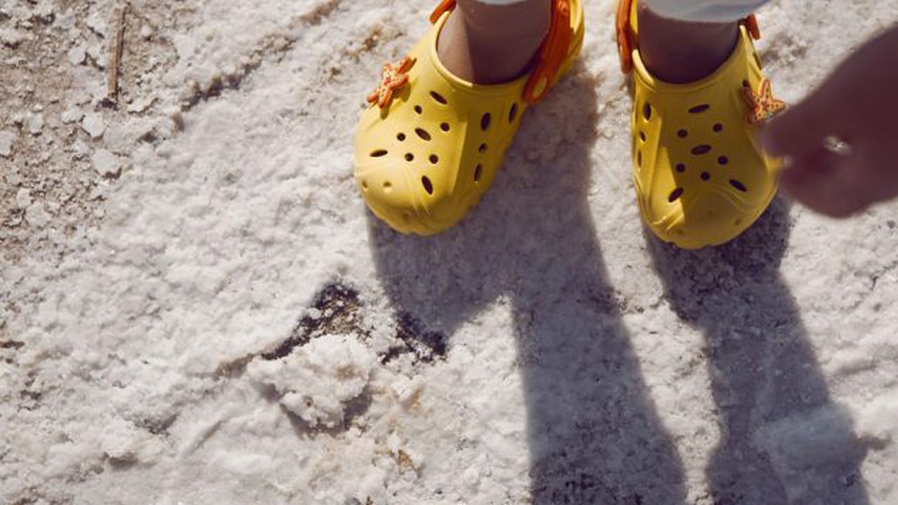 crocs copii 5465