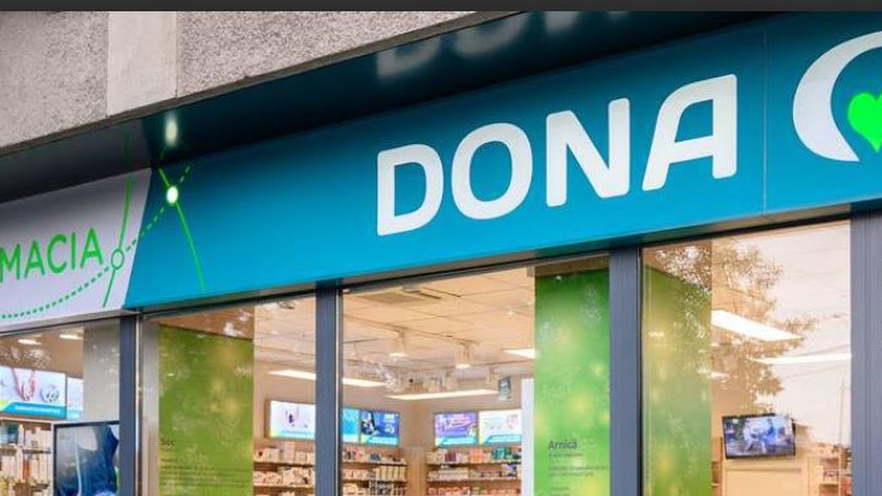dona farmacie