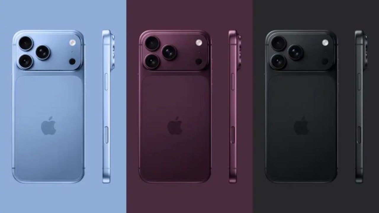 iphone 18 pro randare