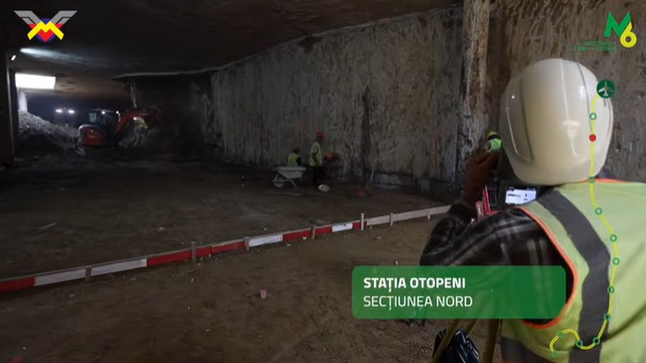 metrou otp otp