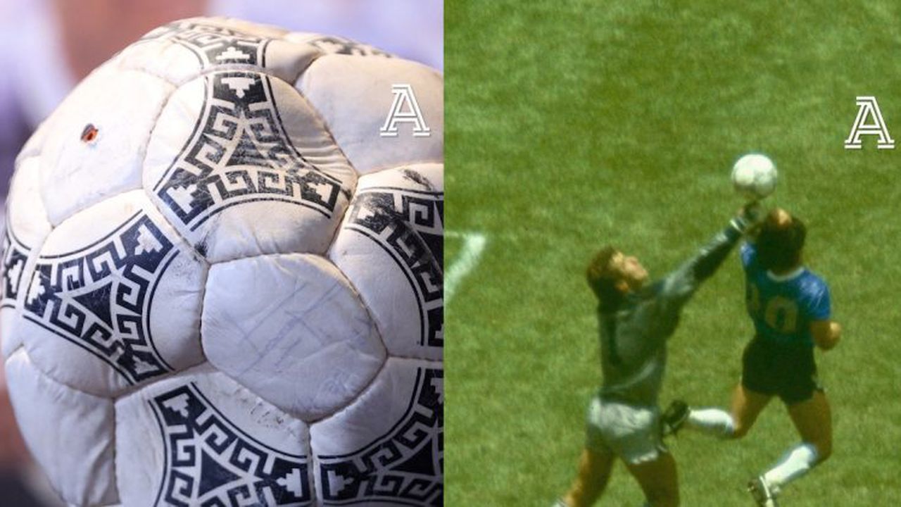 minge maradona