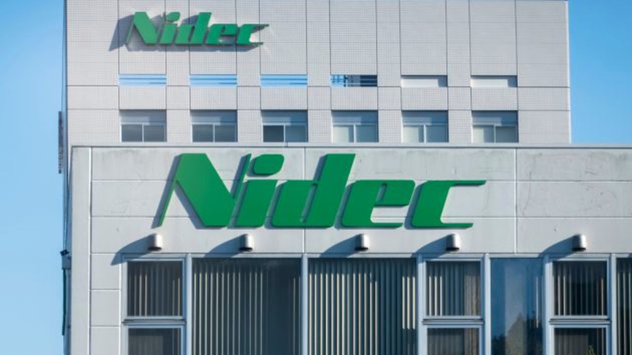 Nidec