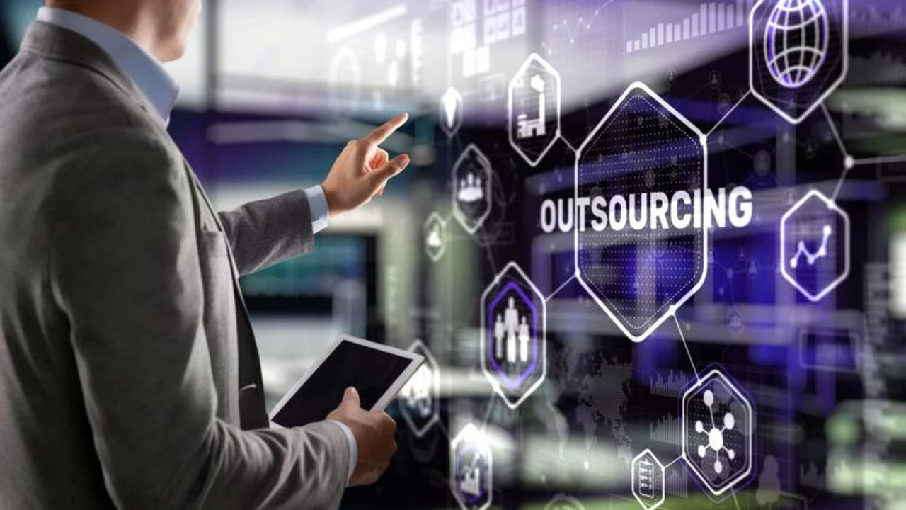 outsourcing