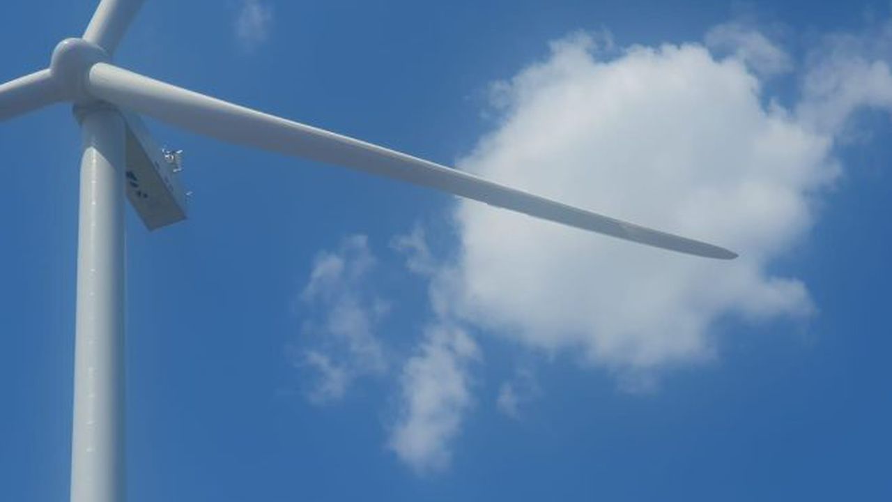 prima turbina ansthall