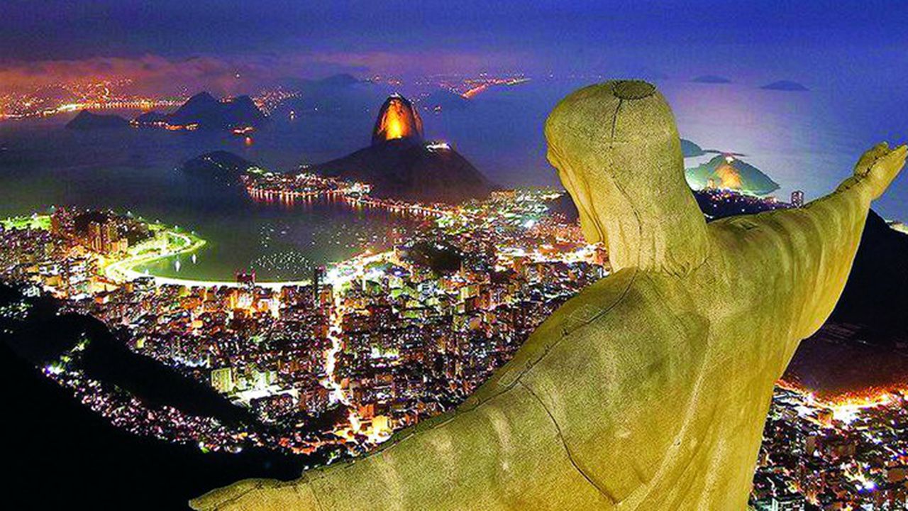 rio de janeiro 493485784932