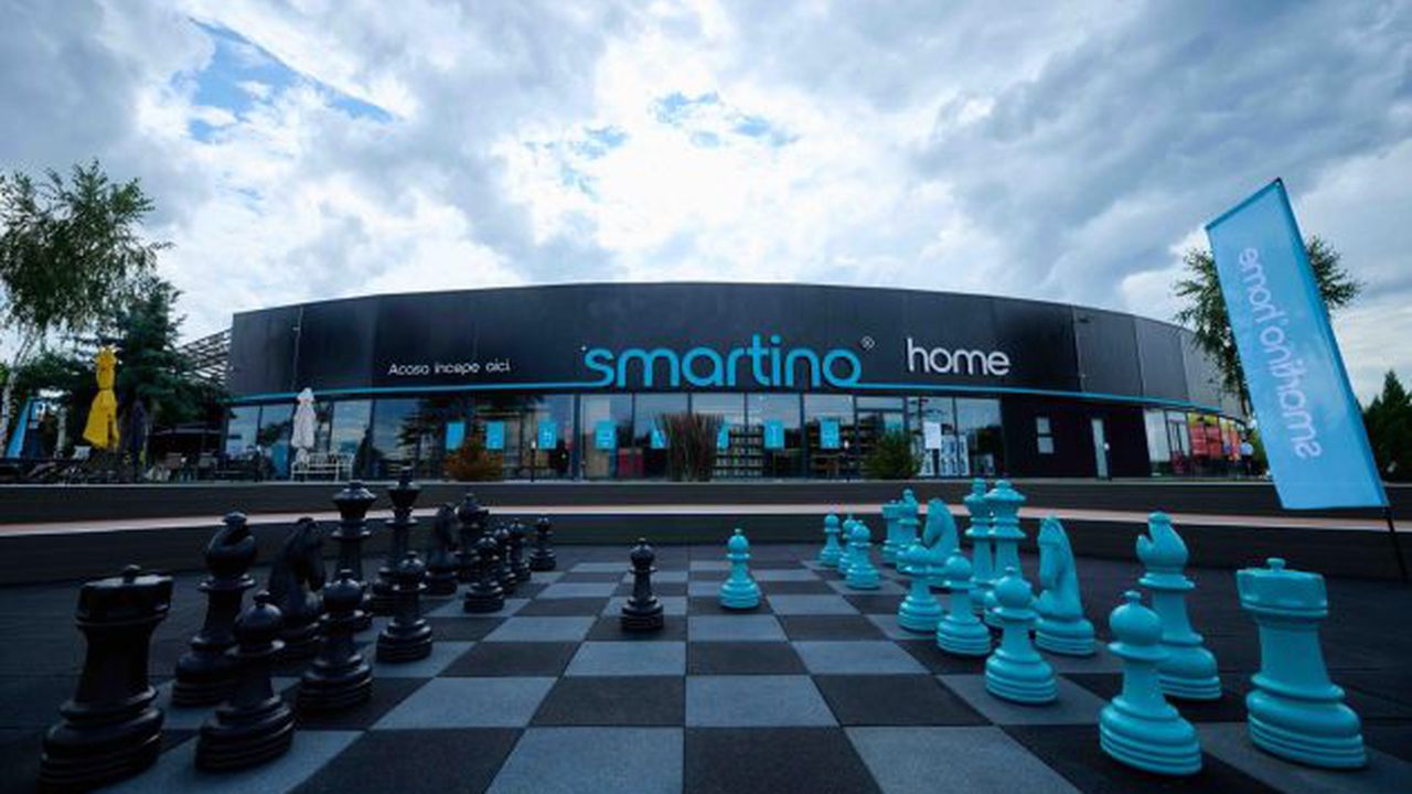 smartino home 4346578