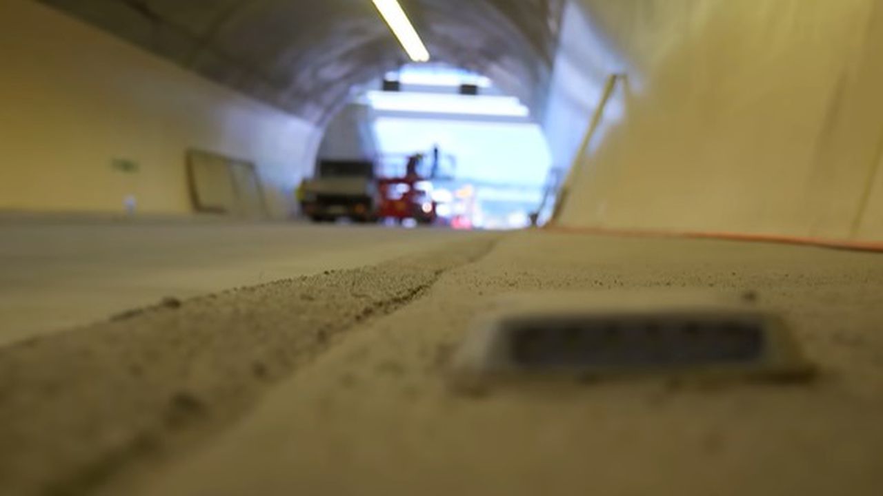 tunel curtea1