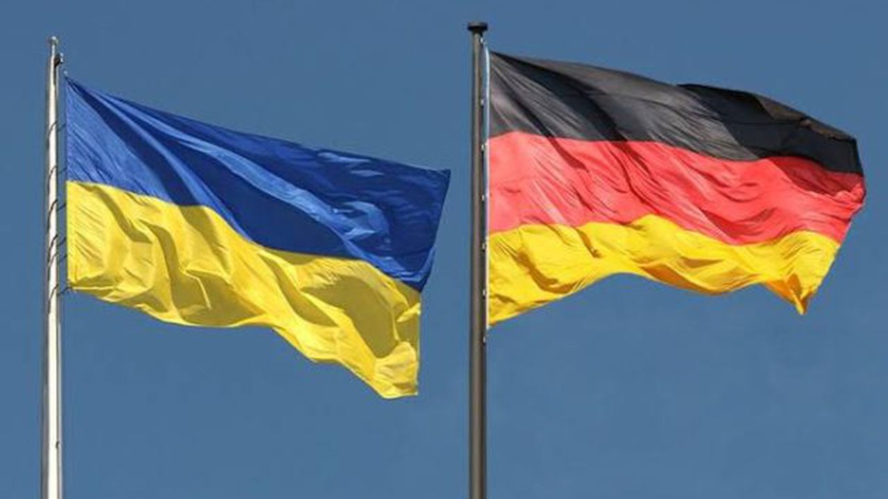ucraina germania