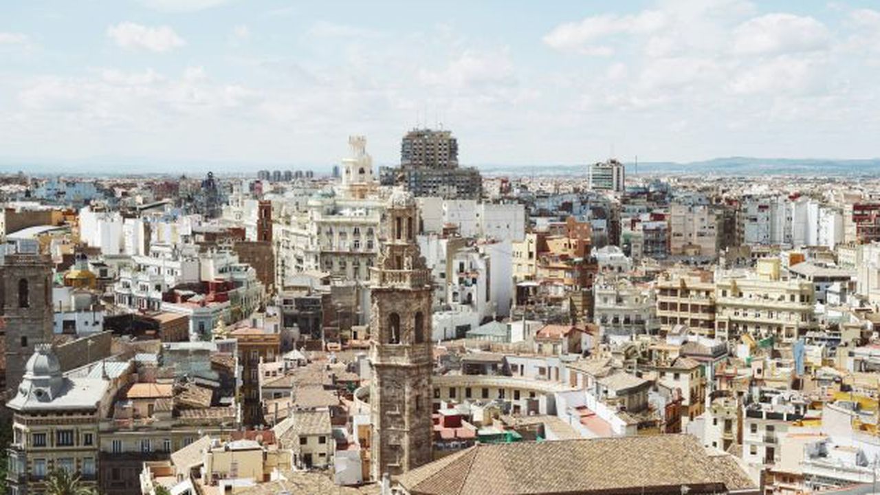 valencia