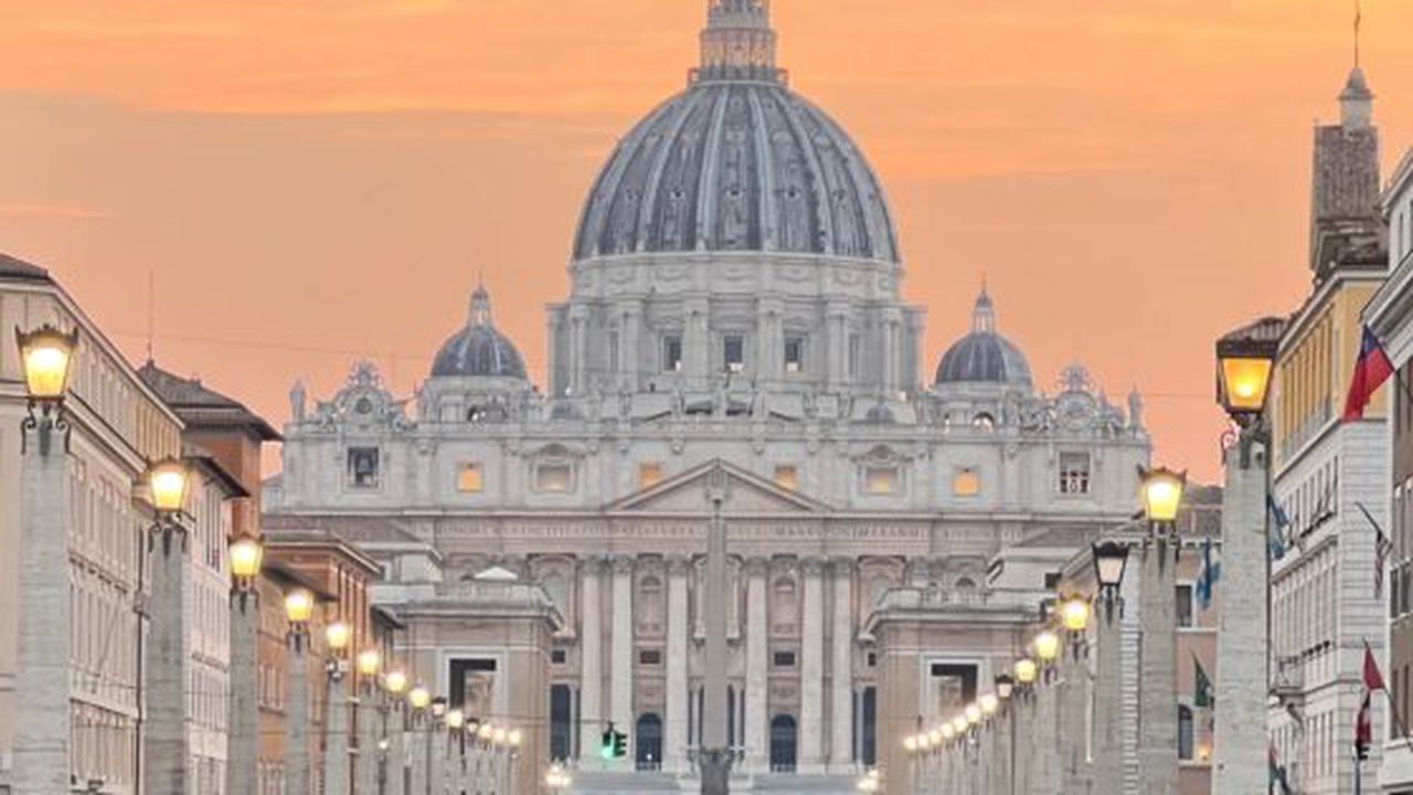 vatican
