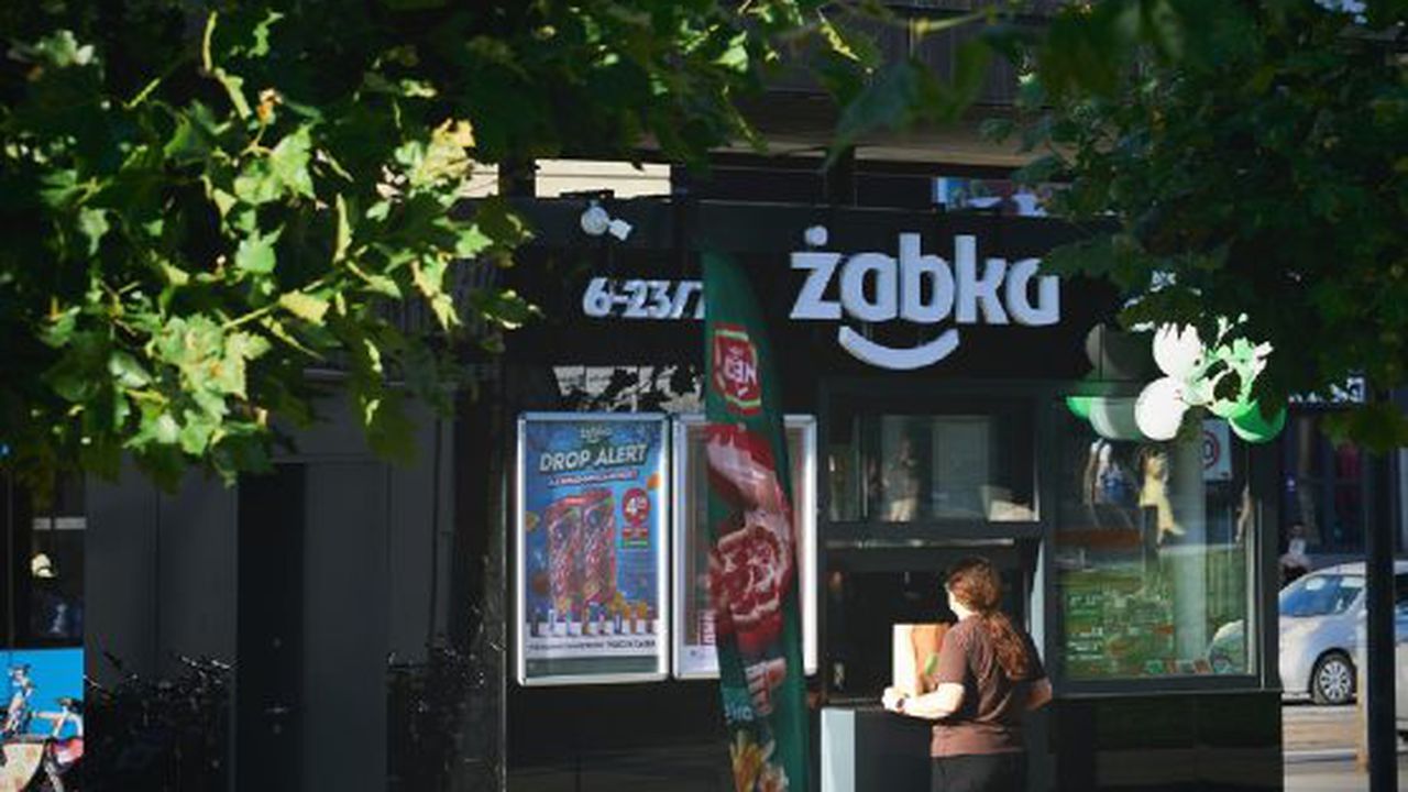 zabka mic