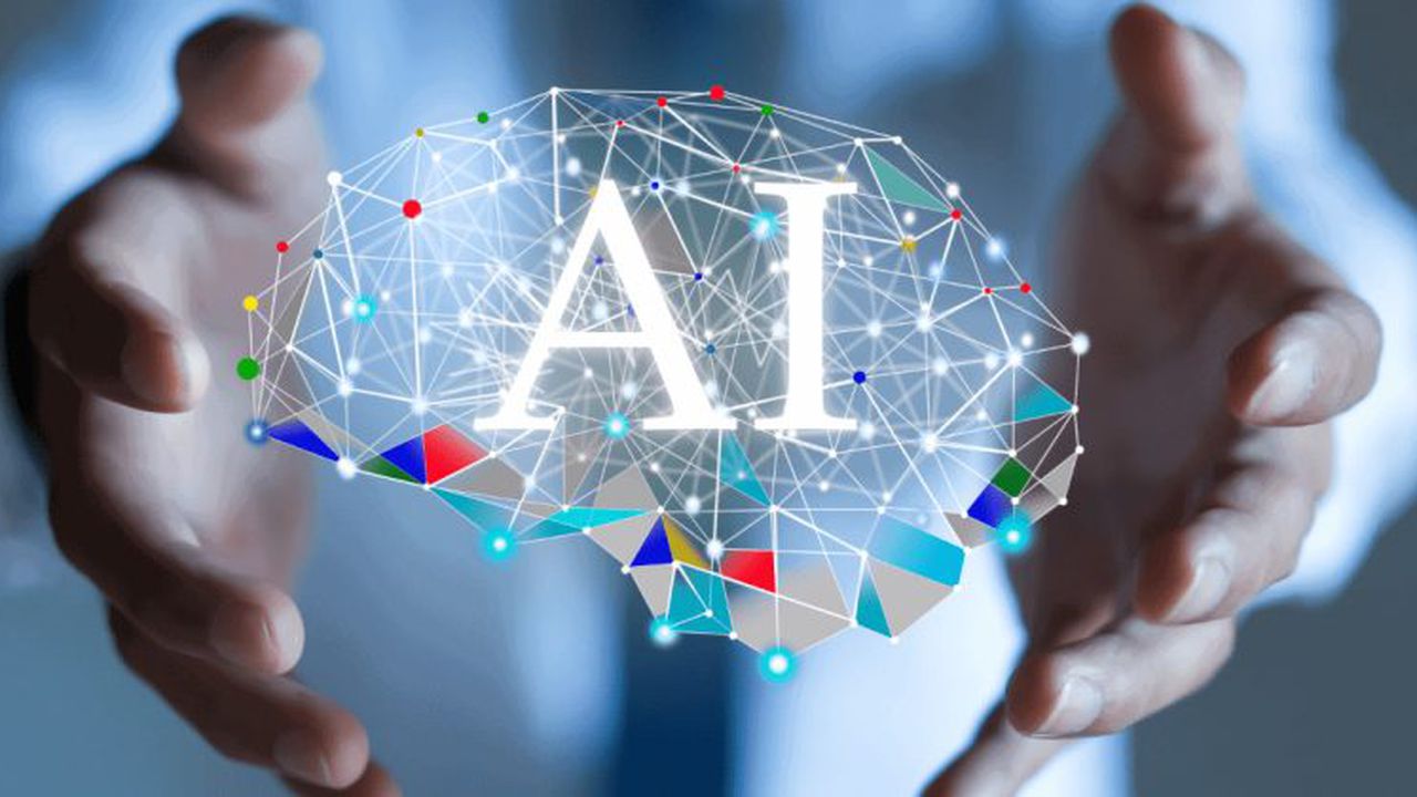 AI inteligenta artificiala