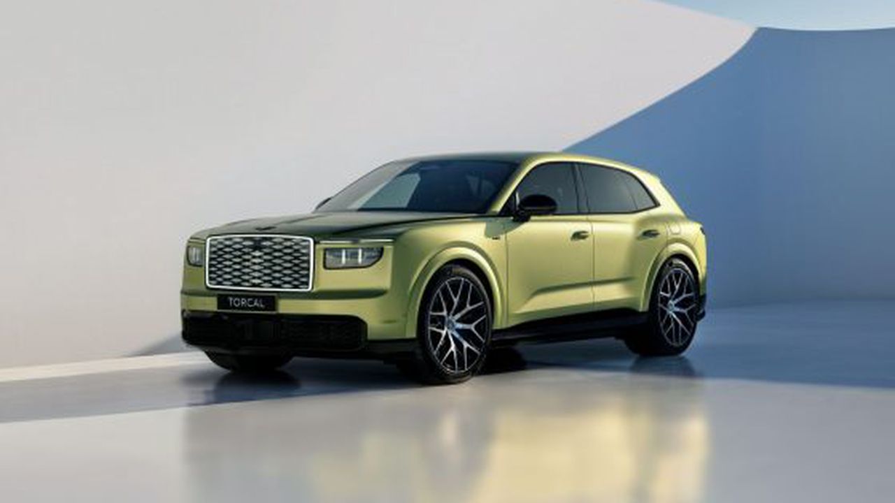 Bentley Torcal
