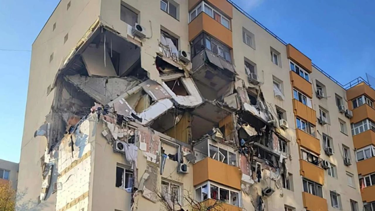 Bloc Rahova