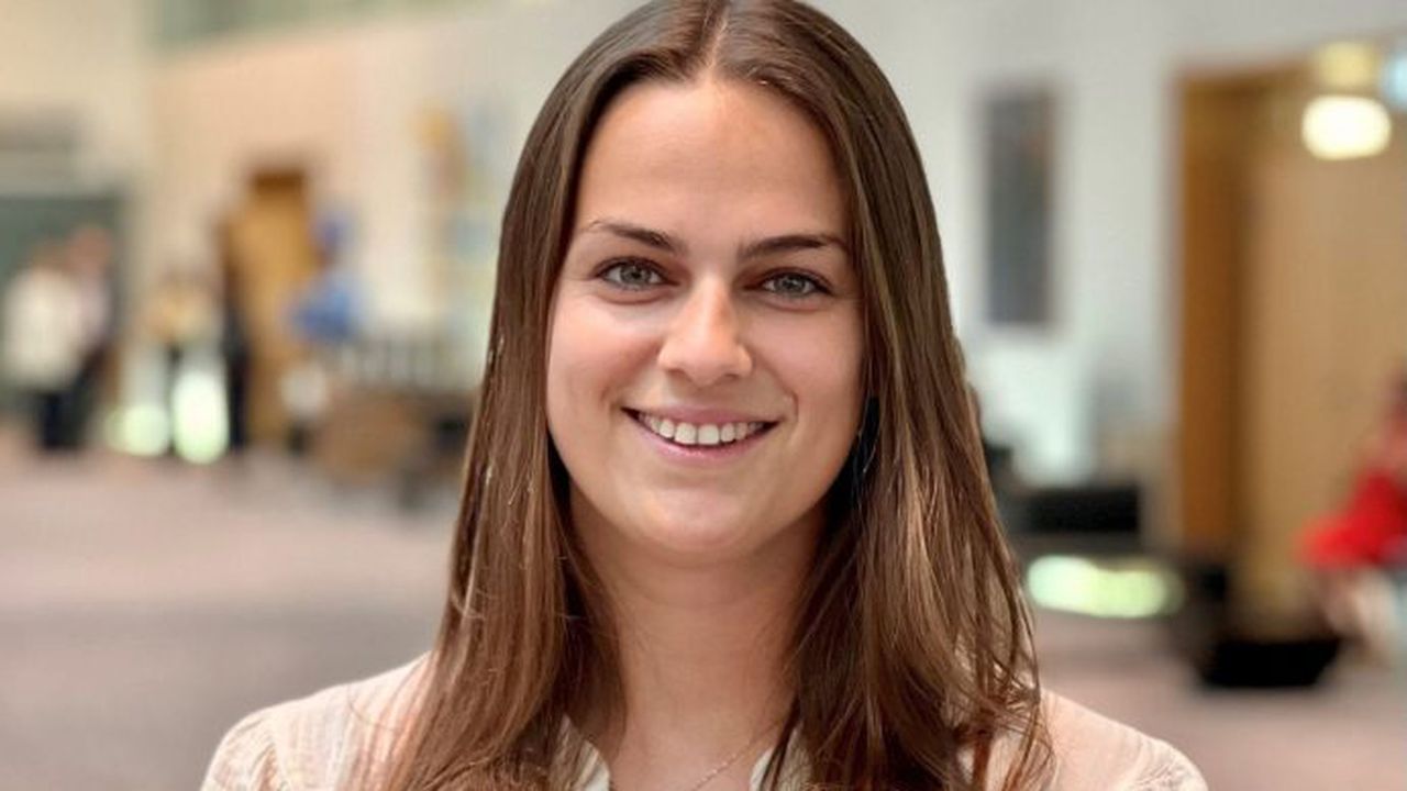 Juliette Lassman Policy Analyst in Water Governance & Circular Economy, OECD