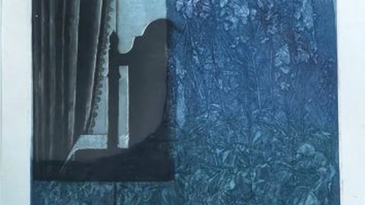 Klimt la Palat