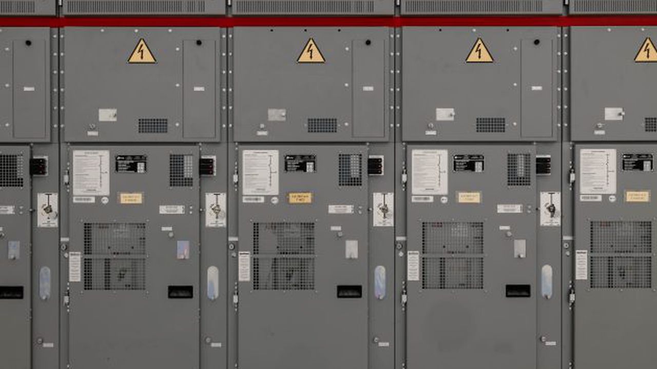 Retele Electrice Romania