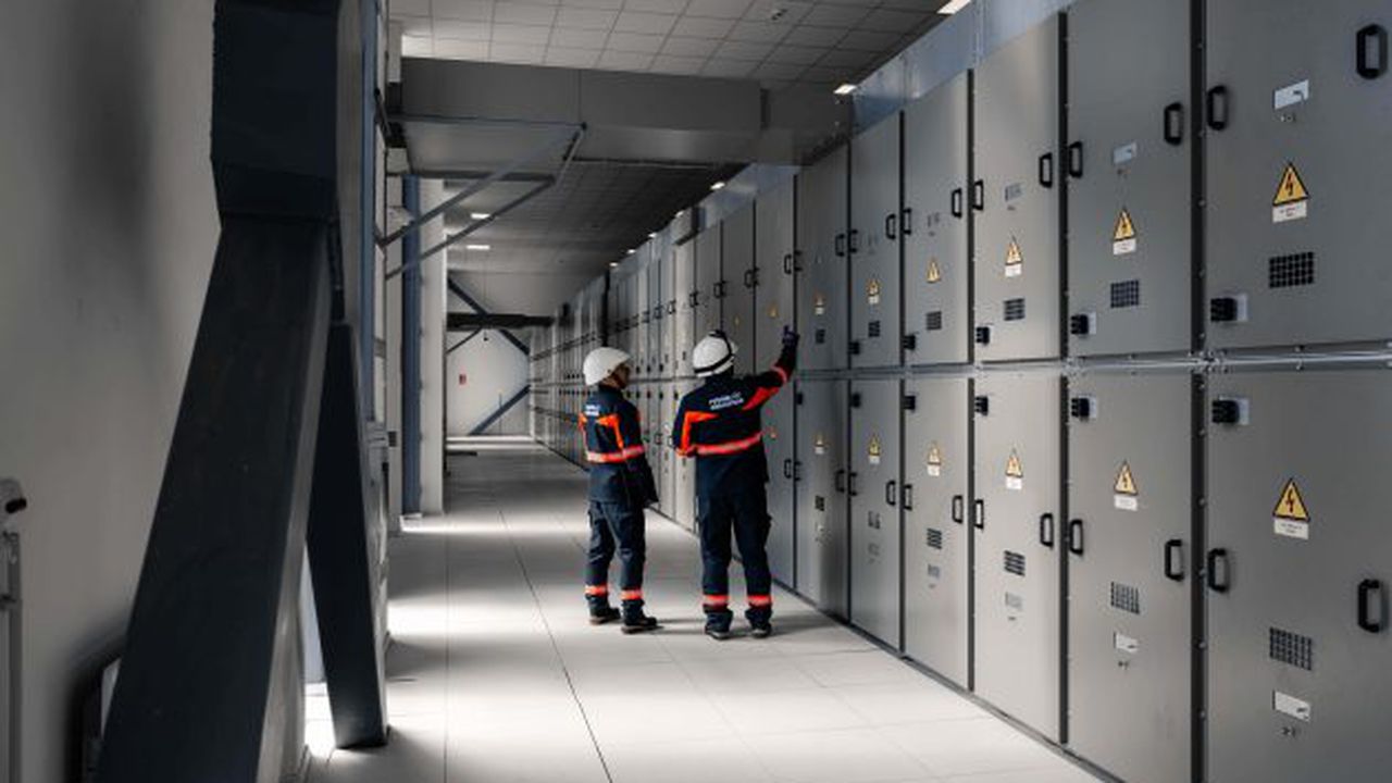 Retele Electrice Romania_Filaret_2