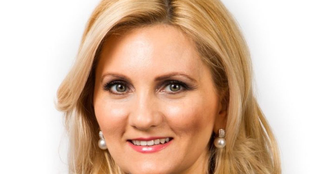 Varinia Radu