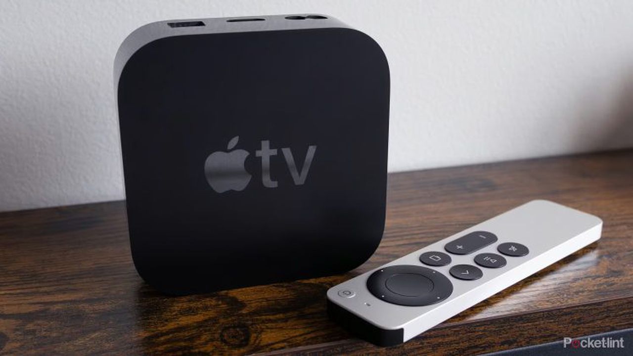 apple tv