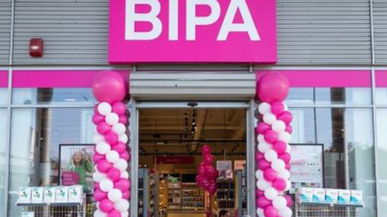 bipa giurgiu