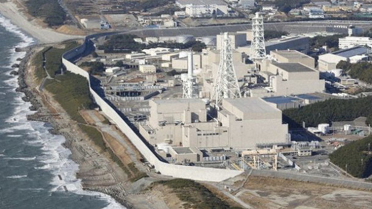 centrala nucleara hamaoka japonia 5436