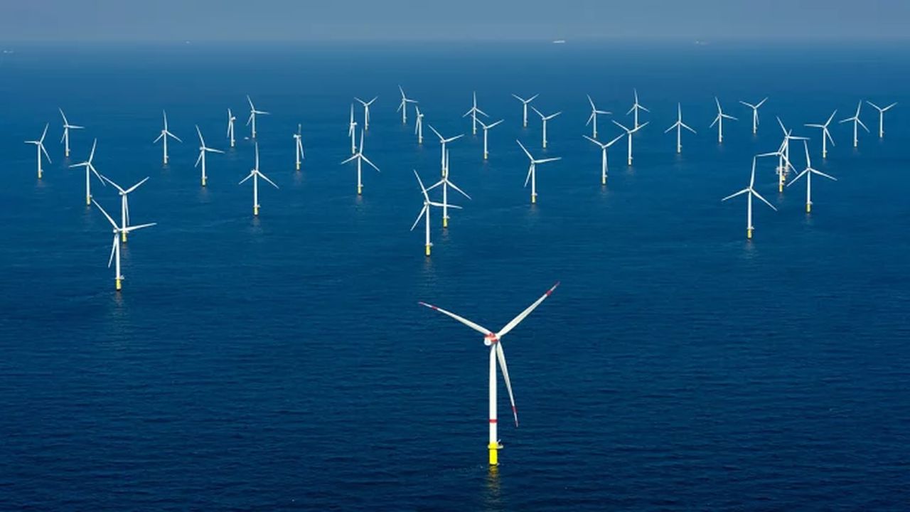 eoliene offshore