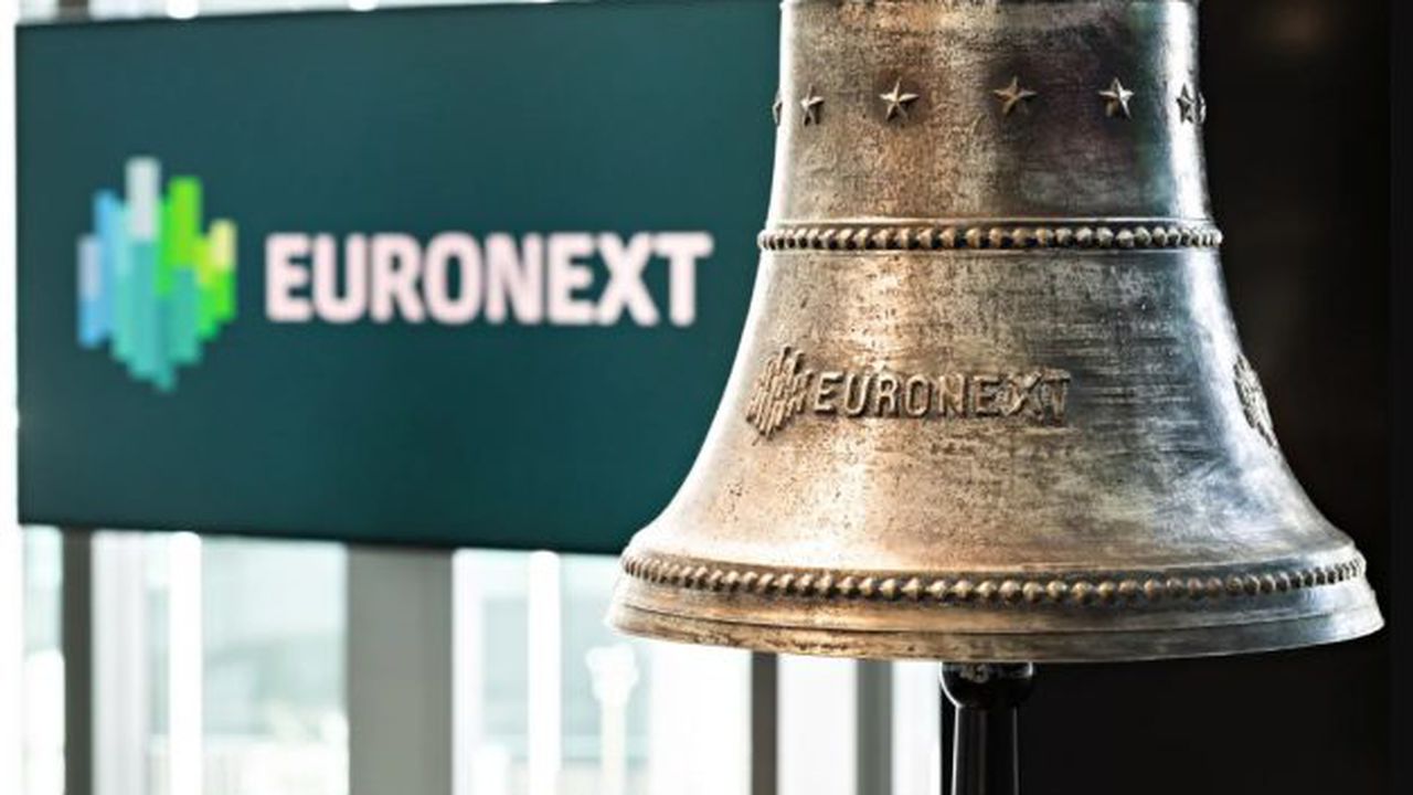 euronext 65789645