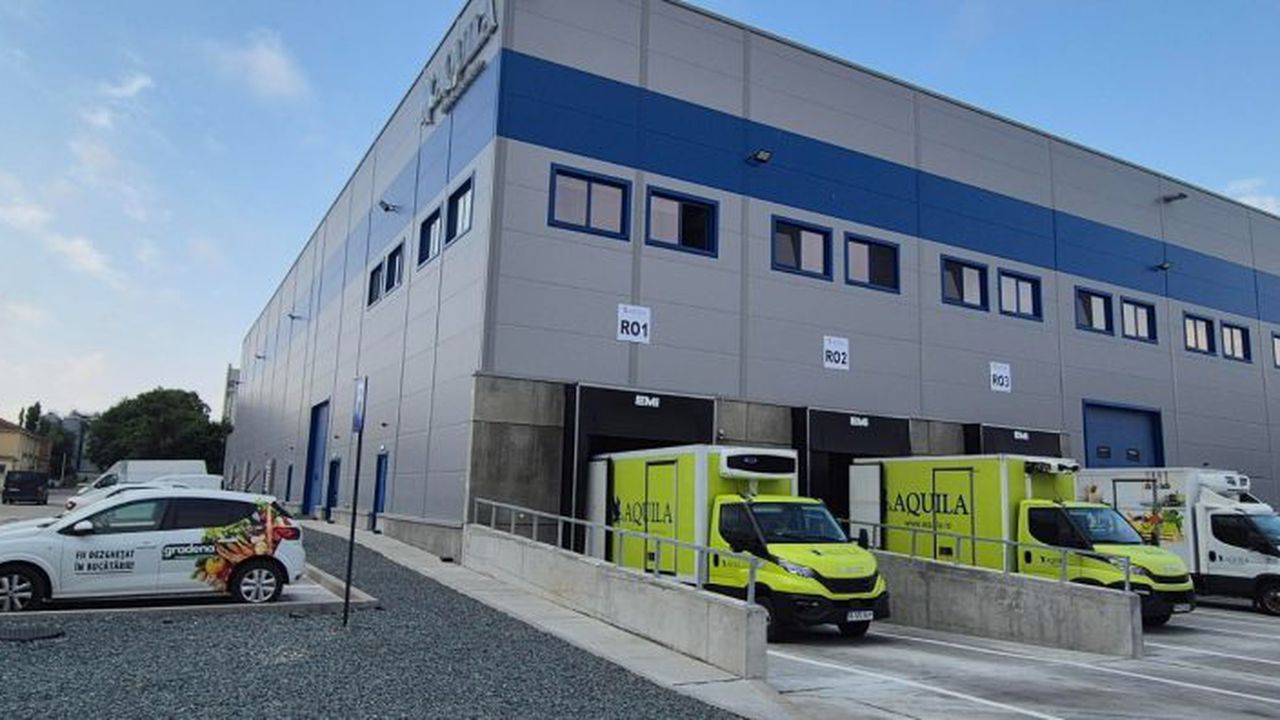 foto AQUILA Centru logistic nou Constanța(1)