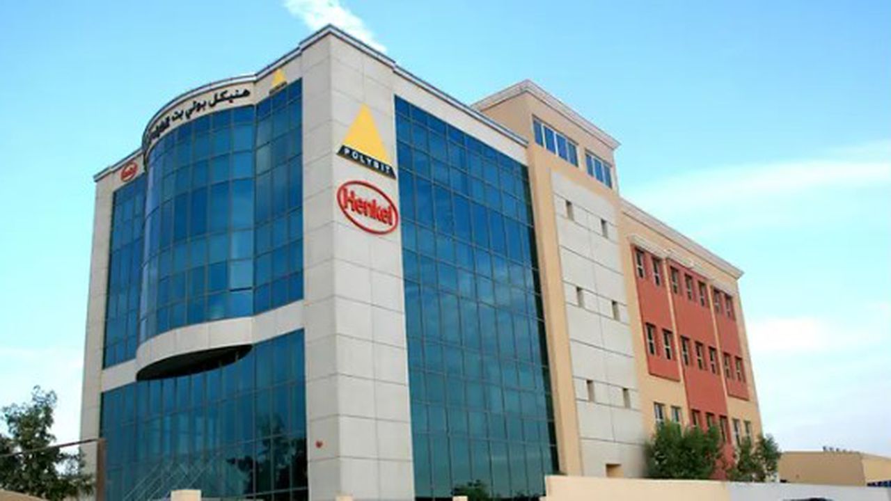 henkel