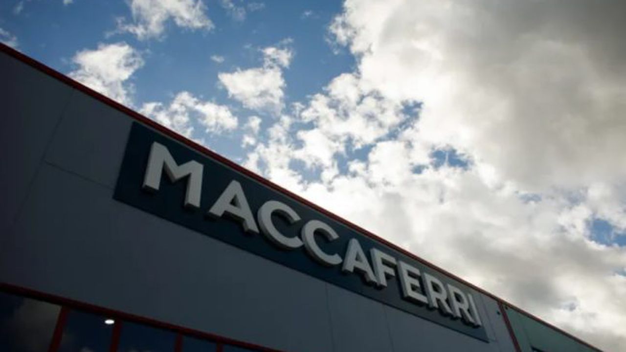 maccaferri