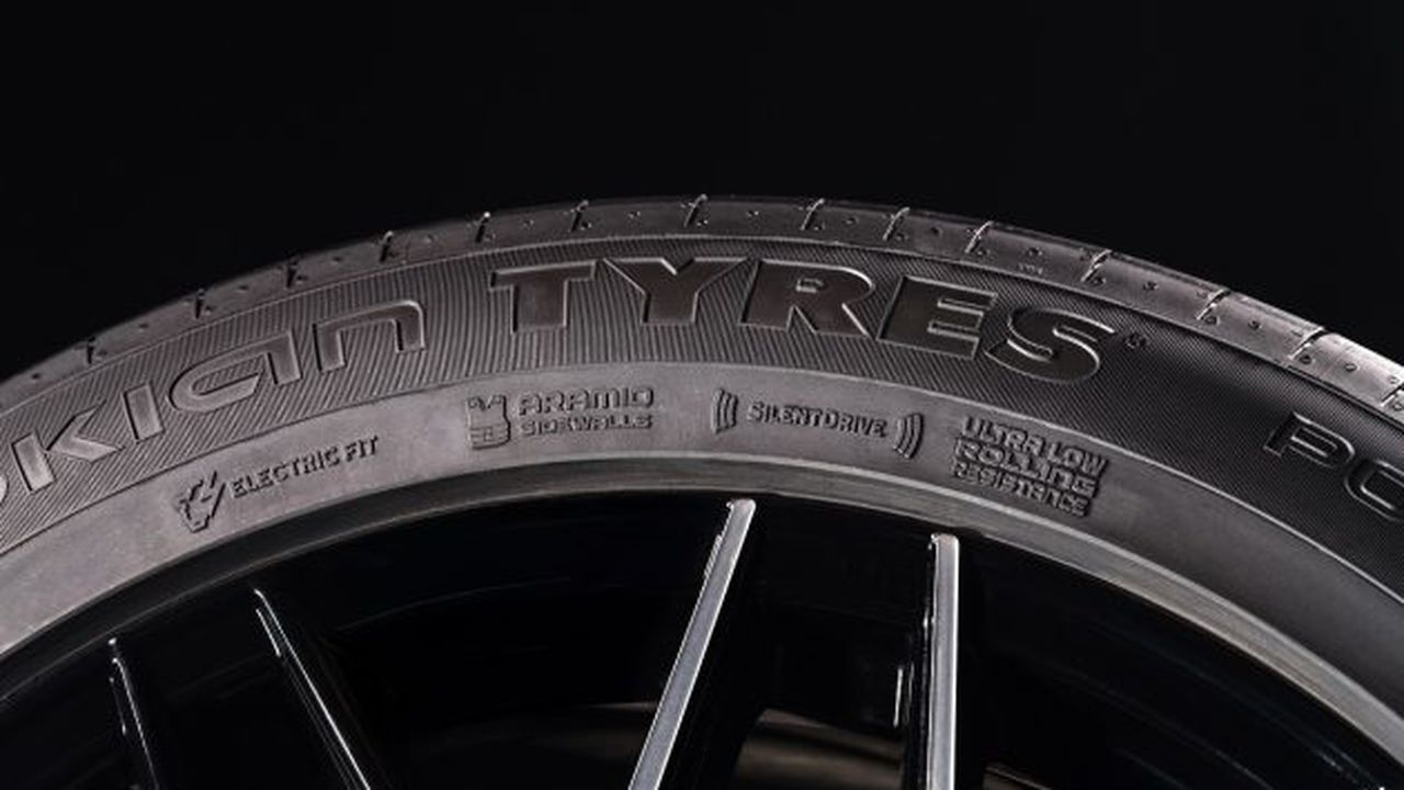 nokian tyres