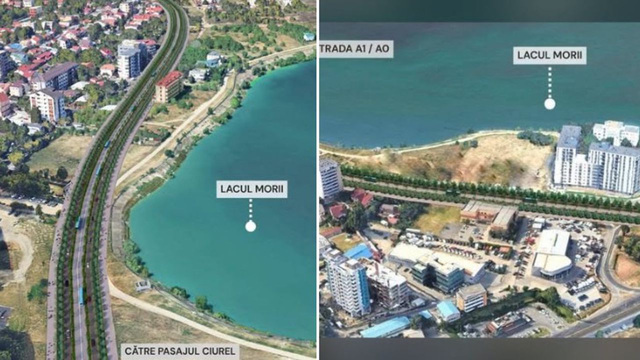 pasaj ciurel penetratie 1