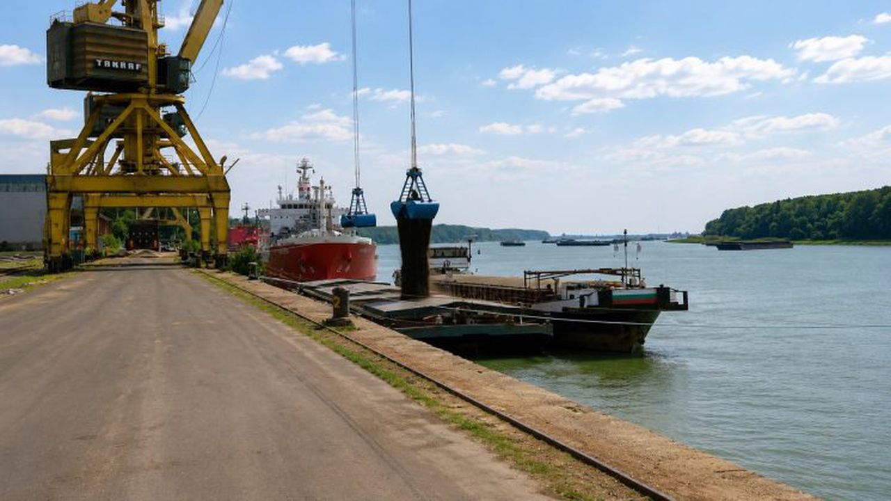 port nava