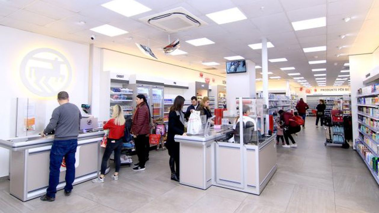 rossmann