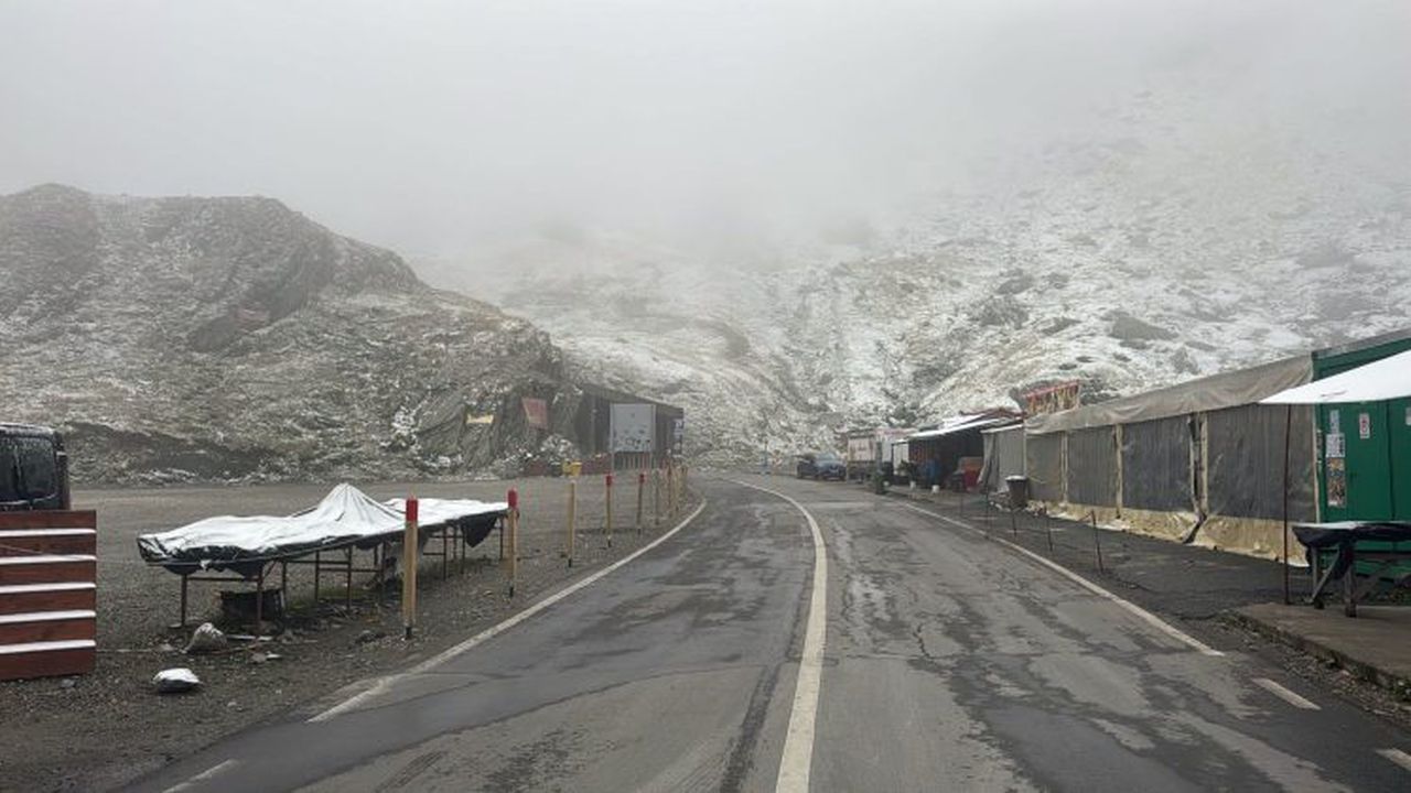 transfagarasan
