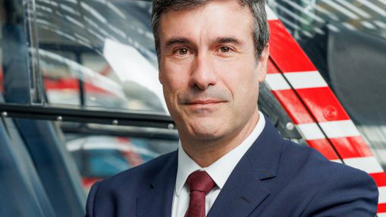Alexandre Ceccacci -President of Airbus Romania