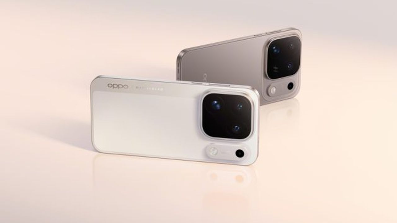 Find X10 Pro Max